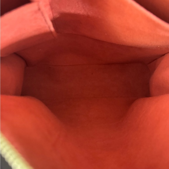 Louis Vuitton Damier Ipanema PM Shoulder Bag N51294 (2004) EXCELLENT CONDITION - Picture 12 of 16